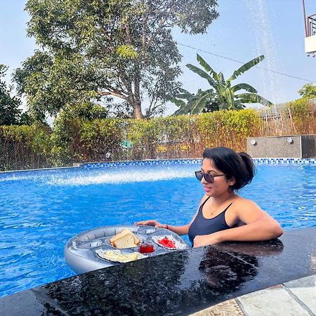 Wonderwood Corbett Resort -1Min Walk To River With Deep Jungle Trail Ramnagar  Exteriér fotografie